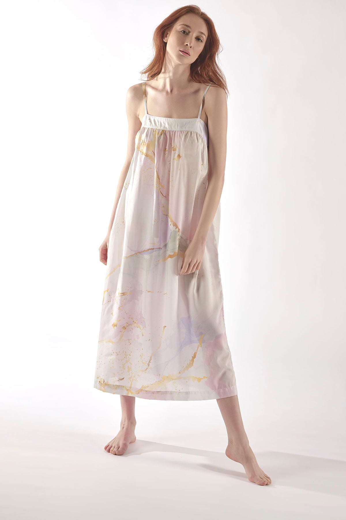Quartz Elbise Kimono Takım