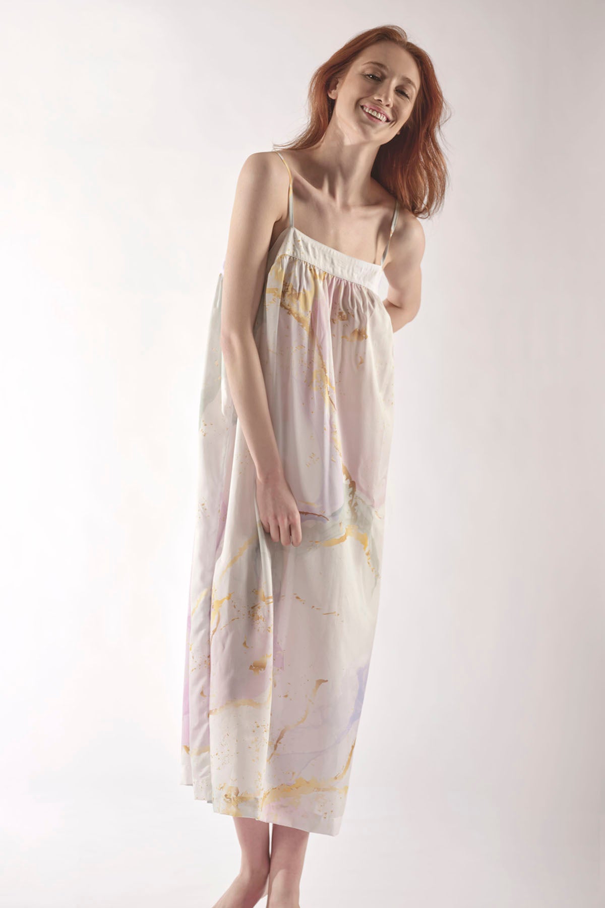 Quartz Elbise Kimono Takım