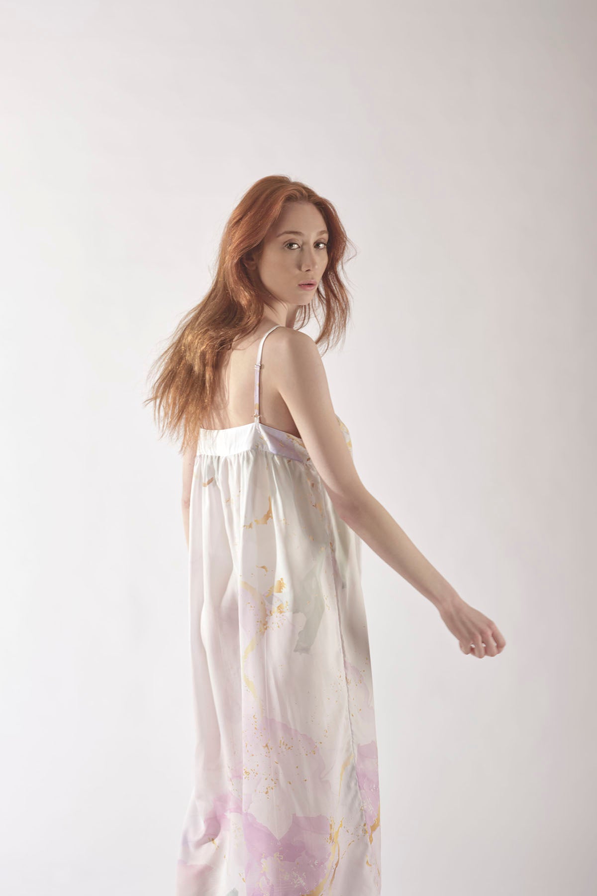 Quartz Elbise Kimono Takım