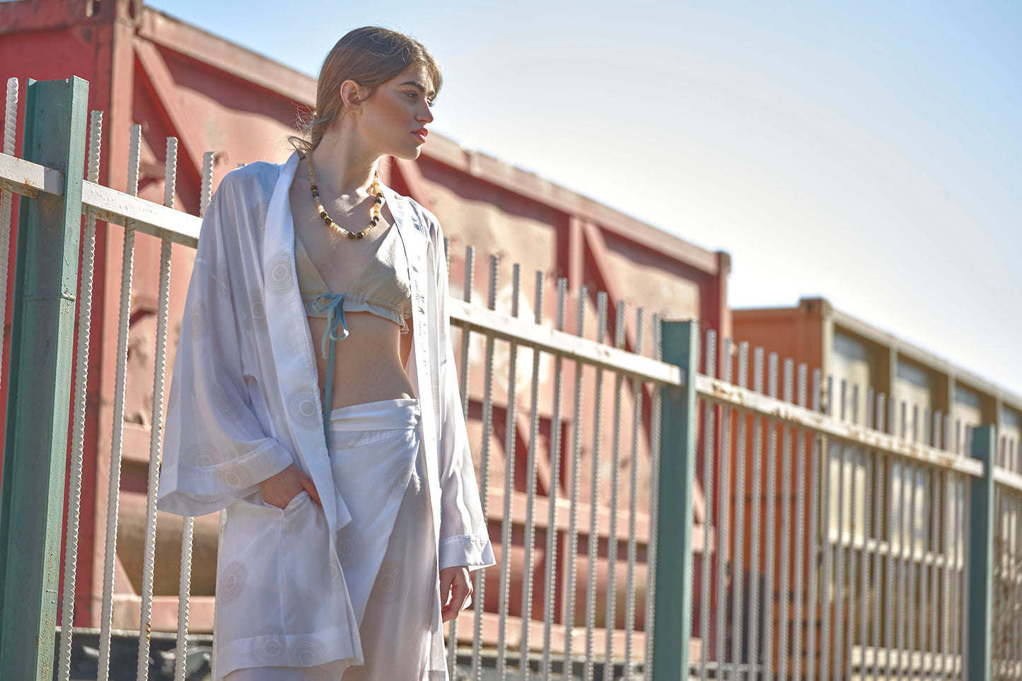 Essence Kimono