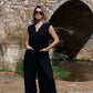 First Lady Siyah Tulum