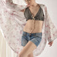 Blossom Kimono
