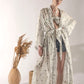 Lunaria Kimono
