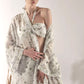 Lunaria Kimono