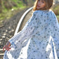 Lunaria Kimono